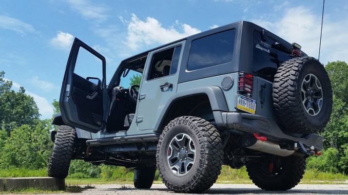 How To Open A Jeep Door: Easy Steps for Every Model How To Open A Jeep Door: Easy Steps for Every Model