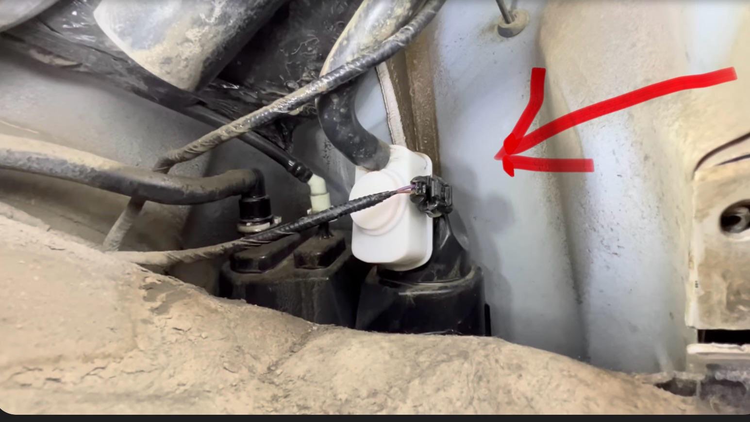 Jeep P0440: Ultimate Guide to Diagnose & Fix Evap Leak