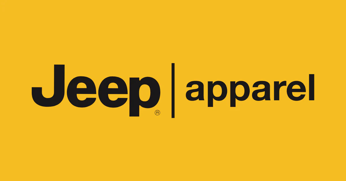 Where To Buy Jeep Clothing: Top Stores and Online Deals