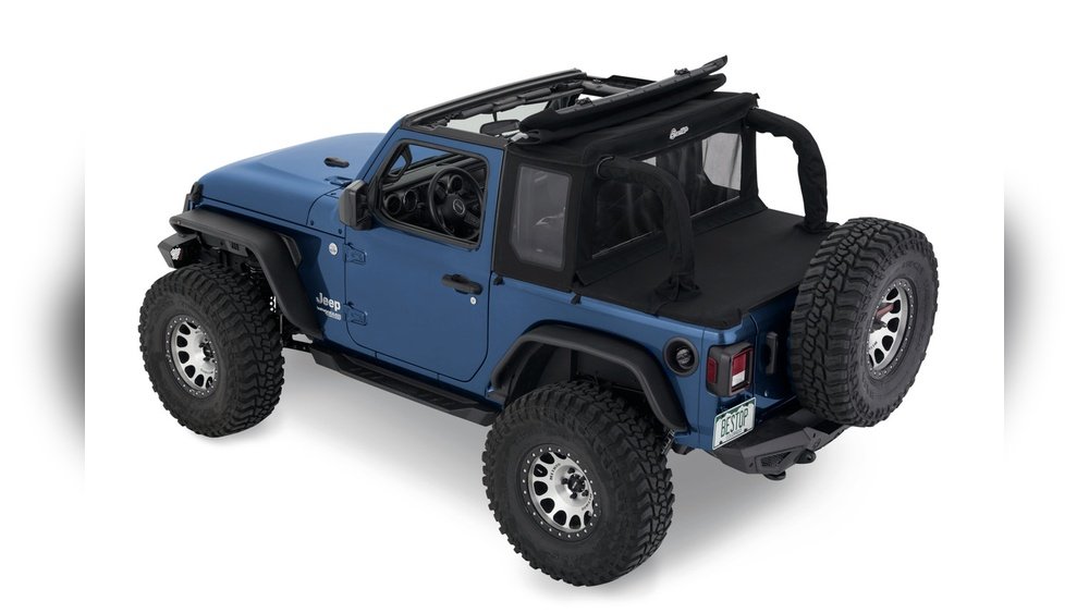 Soft Top Jeep Wrangler 2 Door: Ultimate Guide for Off-Road Fans soft top jeep wrangler 2 door
