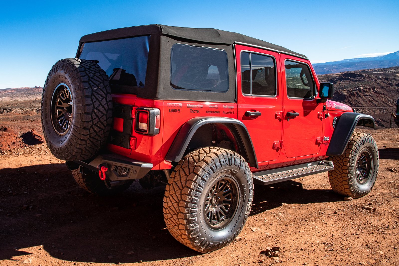 How To Upgrade Jeep Soft Top: Essential Tips for a Stylish Ride