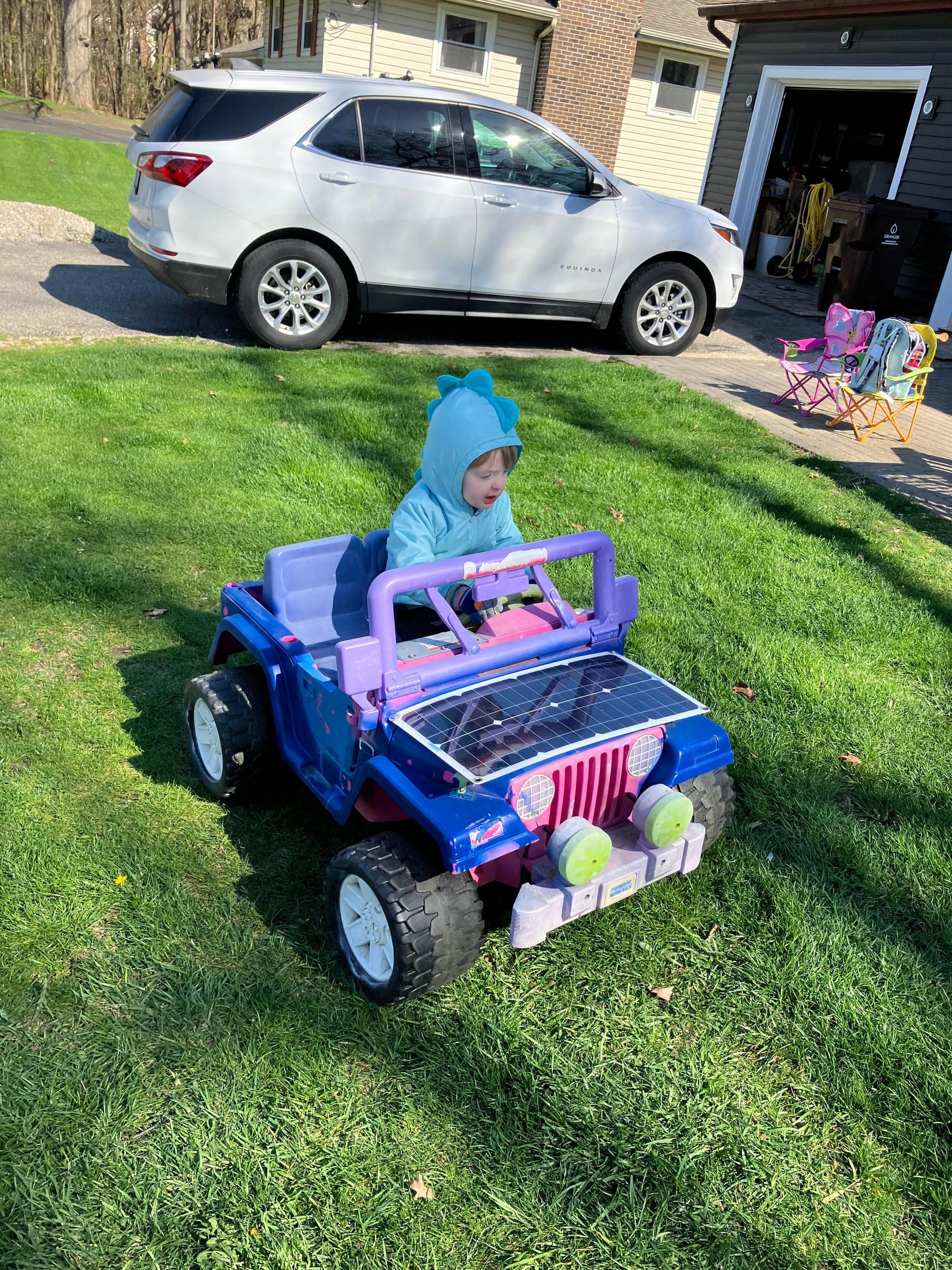 How To Speed Up Power Wheels Jeep: Easy Upgrades for Maximum Fun