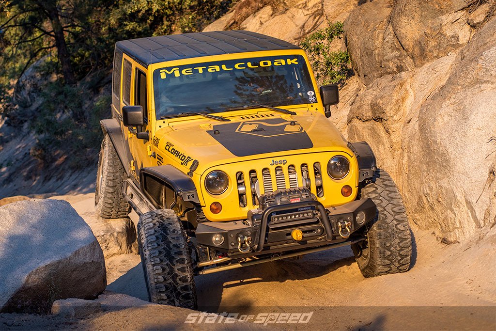 How To Build A Jeep Wrangler: Step-by-Step Guide for Beginners How To Build A Jeep Wrangler: Step-by-Step Guide for Beginners