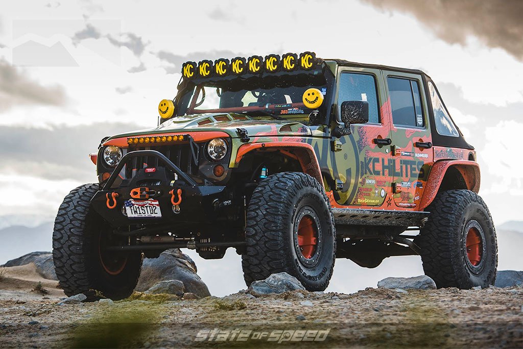 How To Build A Jeep Wrangler: Step-by-Step Guide for Beginners How To Build A Jeep Wrangler: Step-by-Step Guide for Beginners
