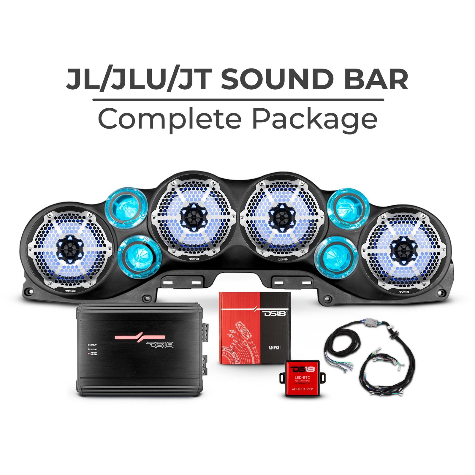 Why Does My Jeep Sound So Loud? Top Causes and Quick Fixes Why Does My Jeep Sound So Loud? Top Causes and Quick Fixes