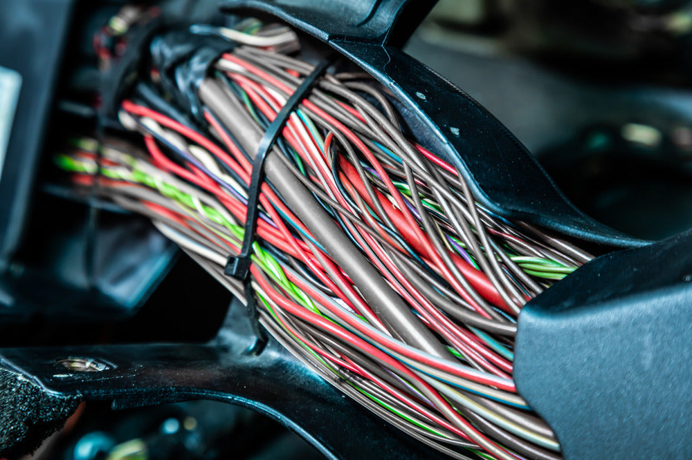 Does Jeep Use Soy Based Wiring? What You Need to Know