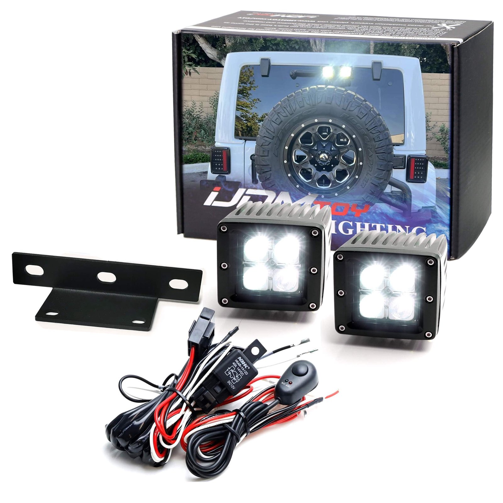 How To Install Third Brake Light Jeep Wrangler: Step-by-Step Guide How To Install Third Brake Light Jeep Wrangler: Step-by-Step Guide