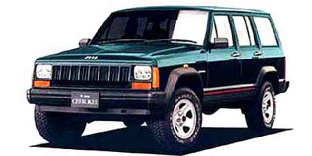 Is Jeep Cherokee a Chrysler? Everything You Need to Know