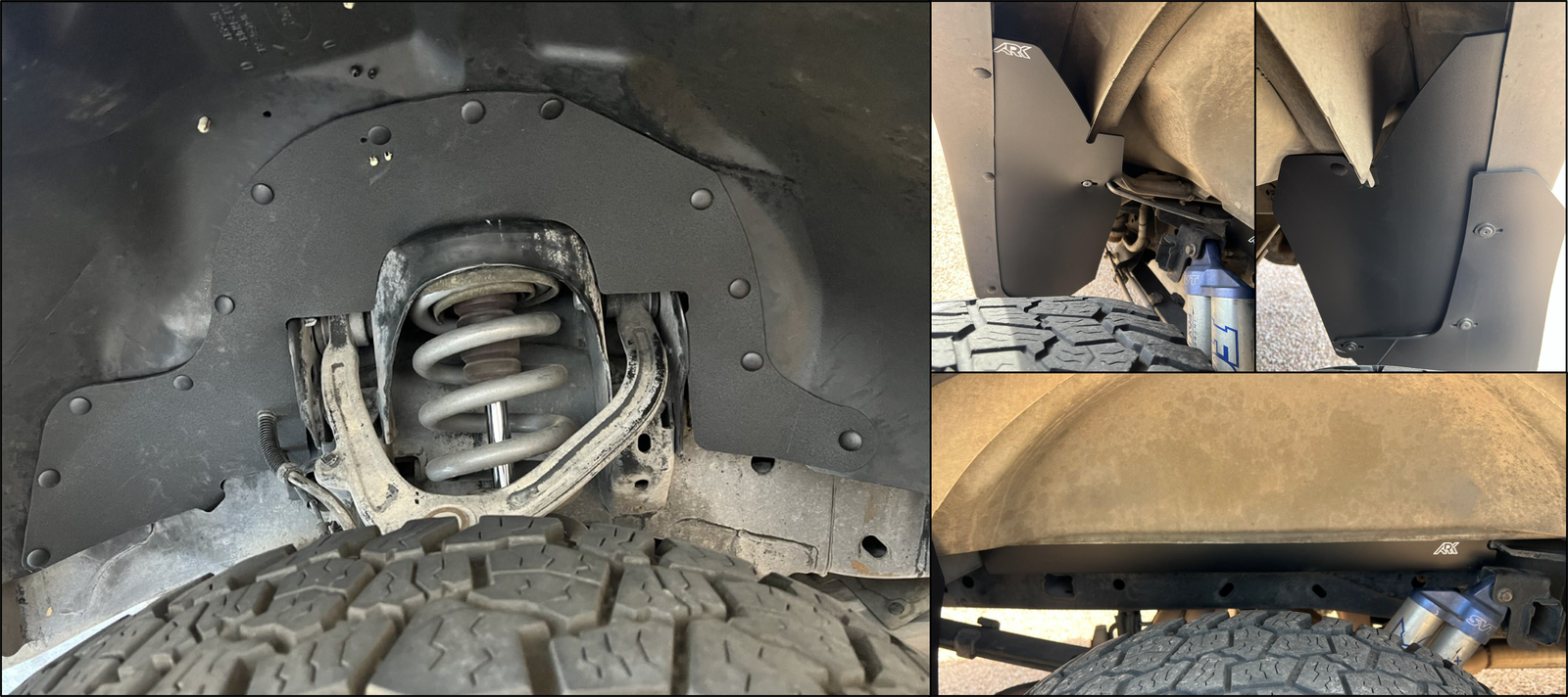 Jeep Wrangler Wheel Well 2014: Your Ultimate Guide