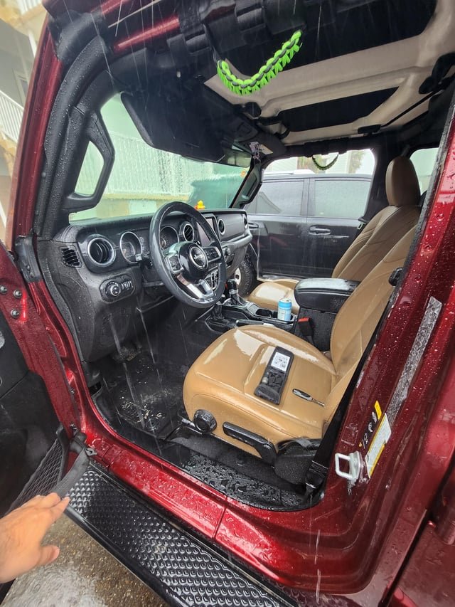 How To Put Doors Back On Jeep: Easy Step-by-Step Guide How To Put Doors Back On Jeep: Easy Step-by-Step Guide