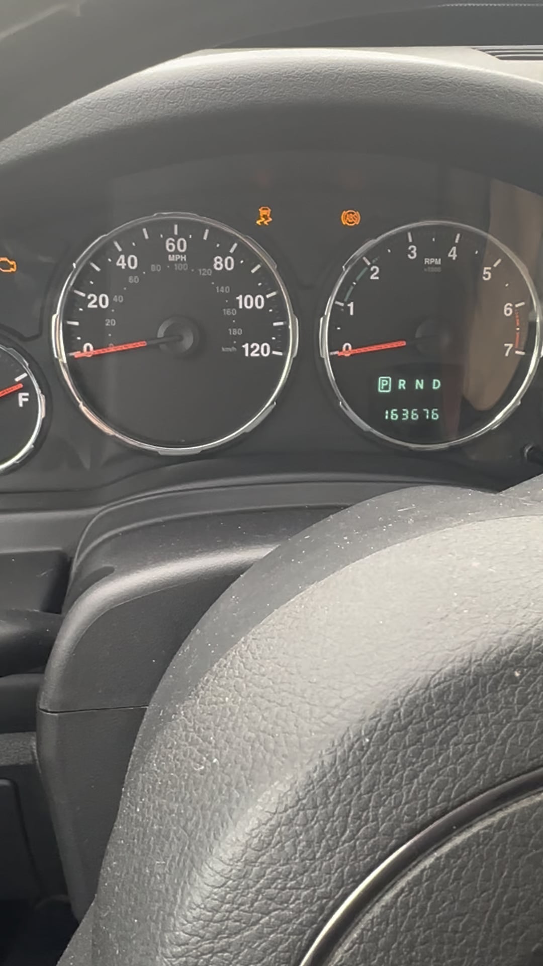 Why Is My Jeep Sputtering? Top Causes and Quick Fixes