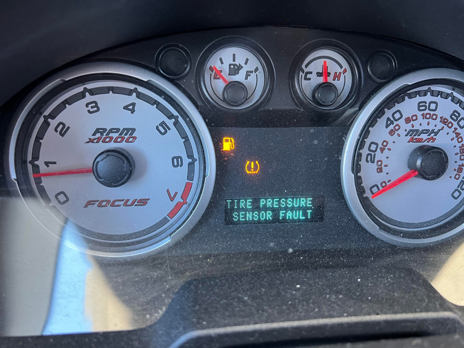 How To Fix Tire Sensor Fault: Step-by-Step Guide for Drivers How To Fix Tire Sensor Fault: Step-by-Step Guide for Drivers