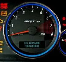 How To Reset Oil Change Light On Jeep Commander: Easy Steps How To Reset Oil Change Light On Jeep Commander: Easy Steps