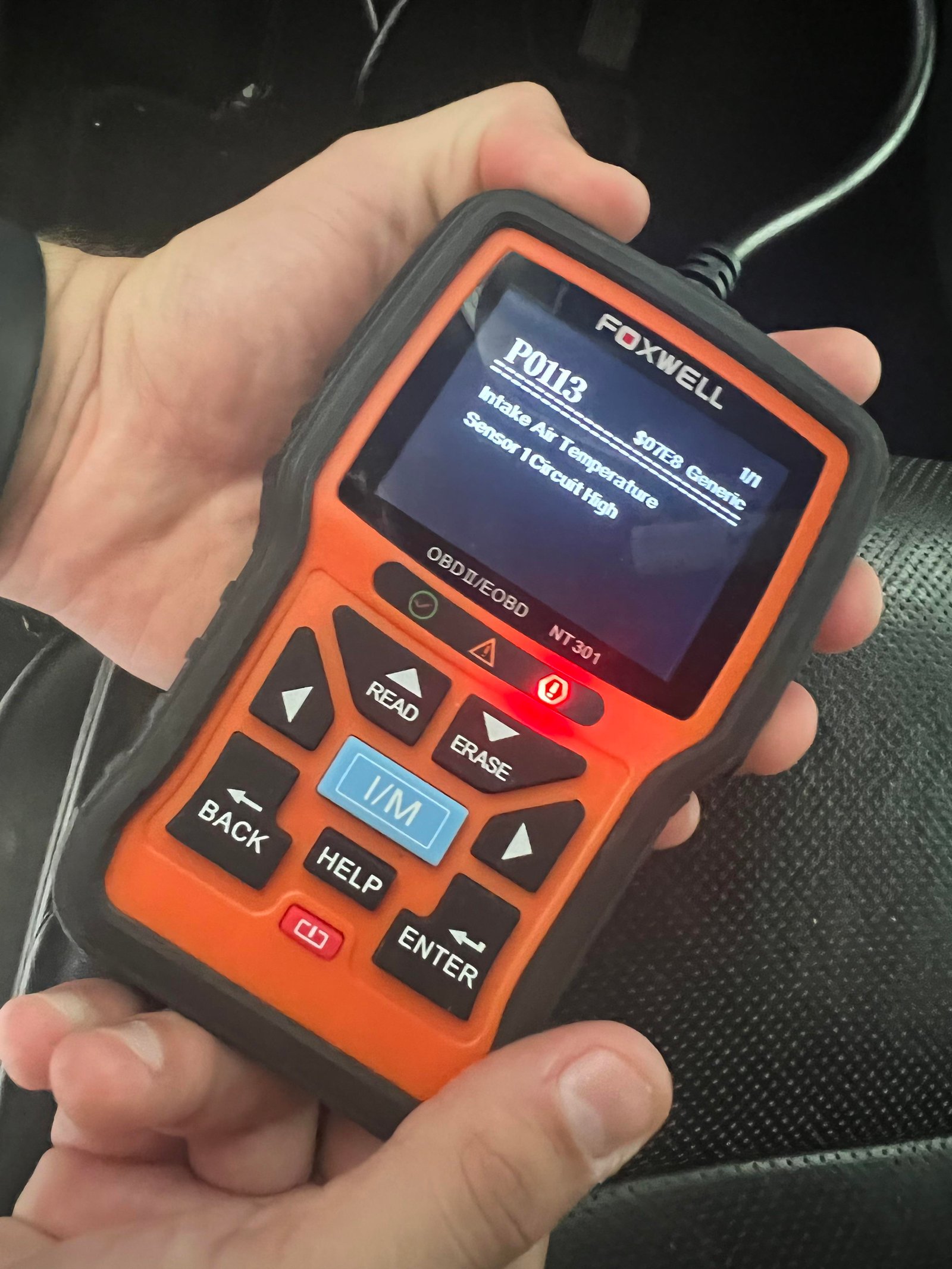 Po113 Code Jeep: Quick Fixes to Save Your Ride Today