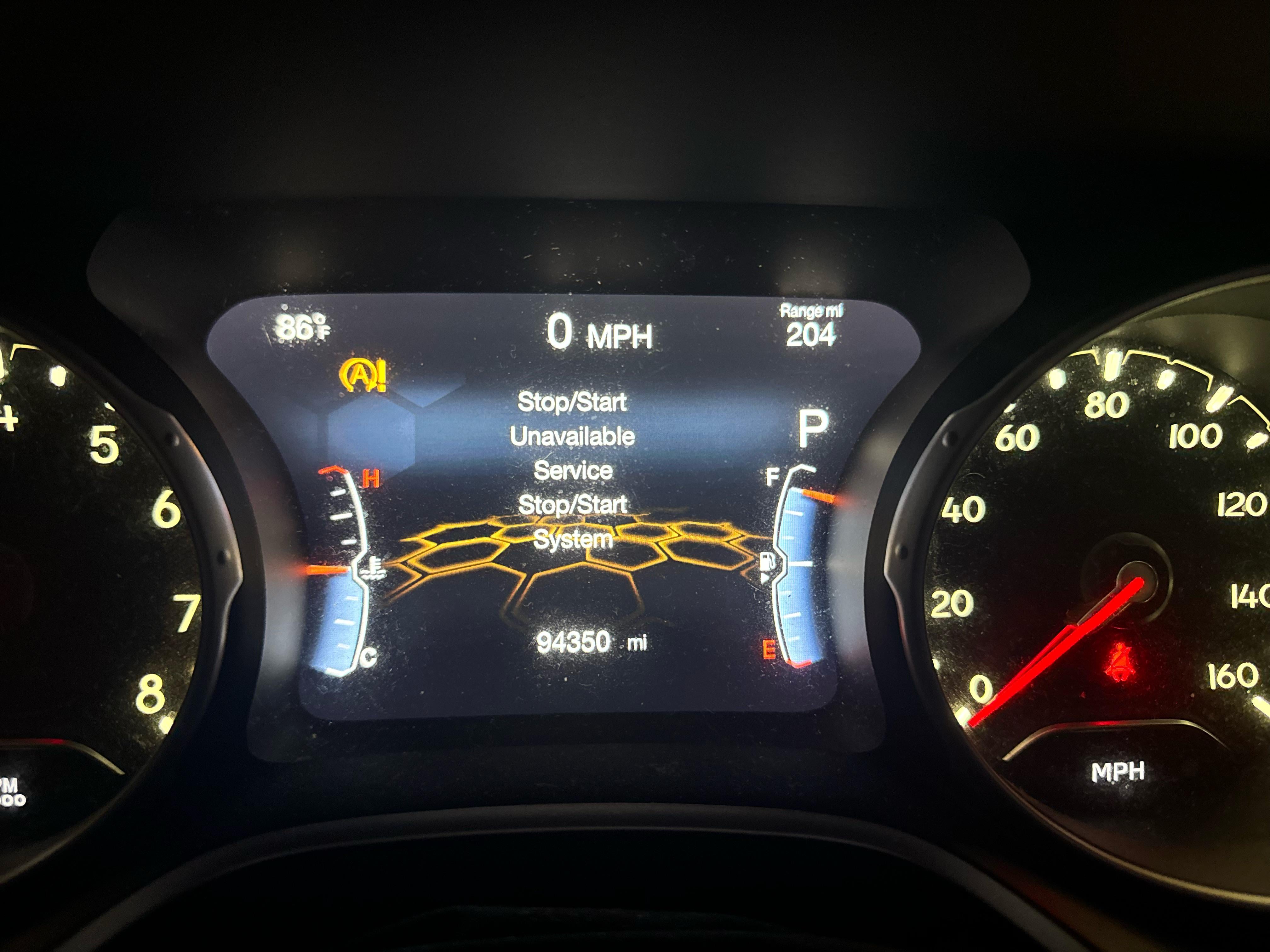 How To Fix Start Stop On Jeep Compass: Expert Troubleshooting Tips How To Fix Start Stop On Jeep Compass: Expert Troubleshooting Tips
