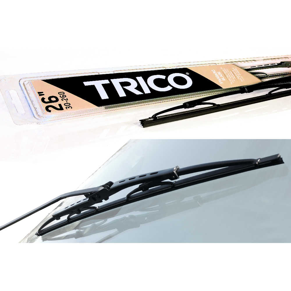 What Size Wiper Blades For 2018 Jeep Cherokee: Ultimate Guide