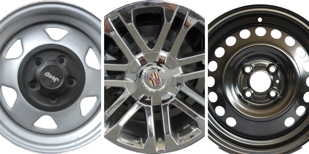Jeep Steel Wheels Vs Alloy: Which Is Best for Your Off-Road Ride?
