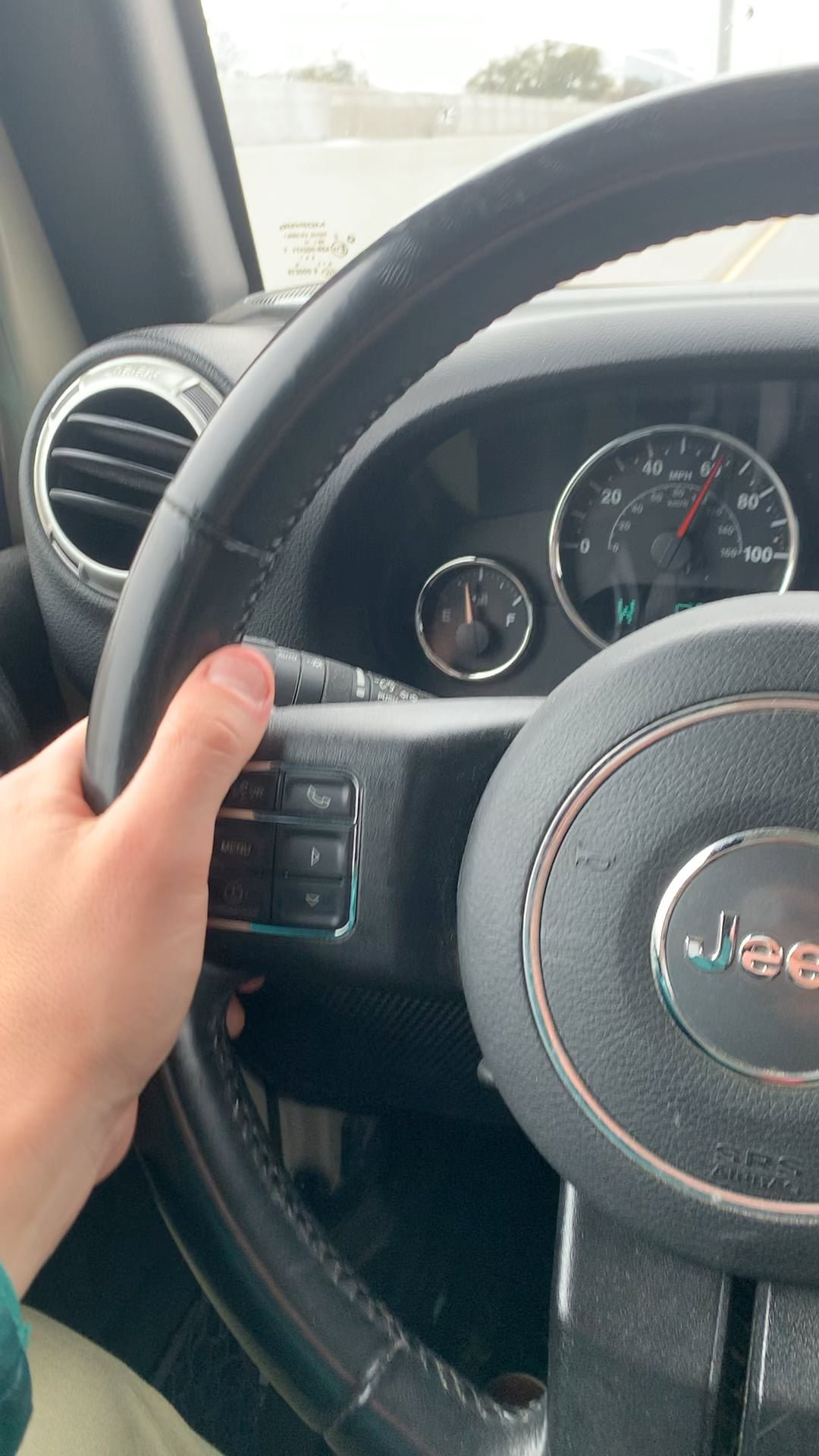 Why Does My Jeep Grand Cherokee Shake? Top Causes Explained