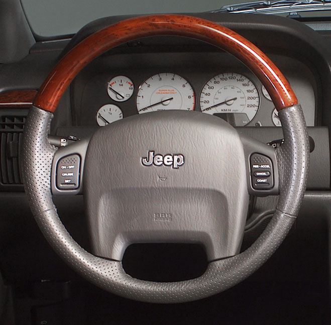 How To Remove Jeep Steering Wheel Controls: Step-by-Step Guide How To Remove Jeep Steering Wheel Controls: Step-by-Step Guide