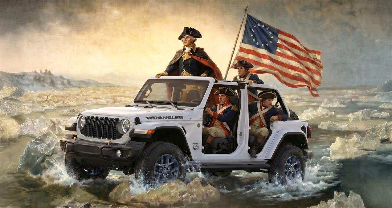 Who Made The Scout Jeep: Uncovering Its Surprising Origins
