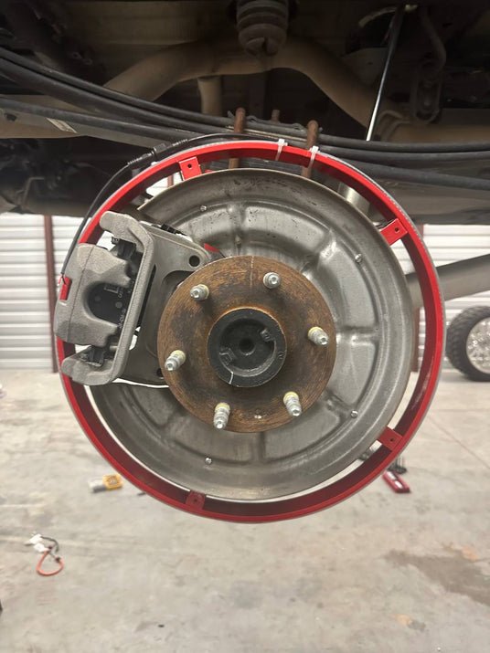 How To Mount Wheel Lights: Step-by-Step Installation Guide