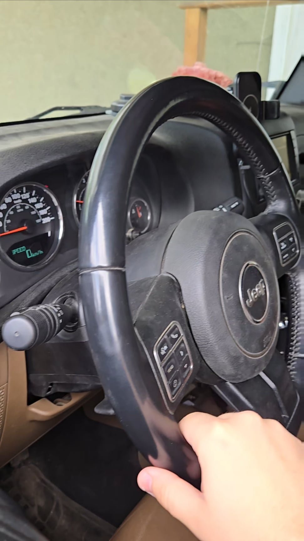How To Fix Loose Steering Wheel In Lifted Jeep: Expert Guide How To Fix Loose Steering Wheel In Lifted Jeep: Expert Guide