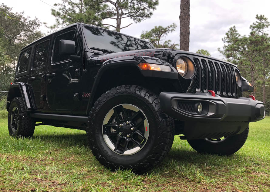 Jeep TJ VIN Decoder: Instantly Uncover Your Jeep’s History