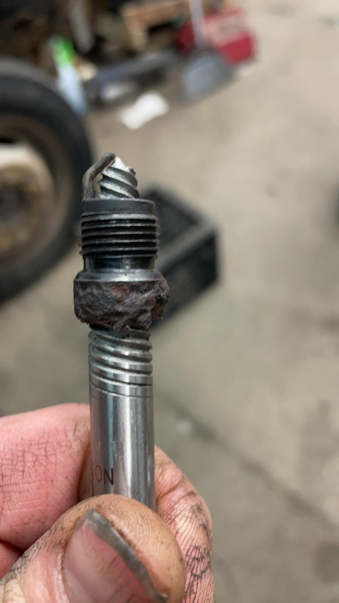 How To Get A Stripped Spark Plug Out: Quick and Easy Fixes How To Get A Stripped Spark Plug Out: Quick and Easy Fixes