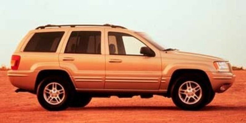 1999 Jeep Grand Cherokee Reviews: Expert Insights and Owner Ratings