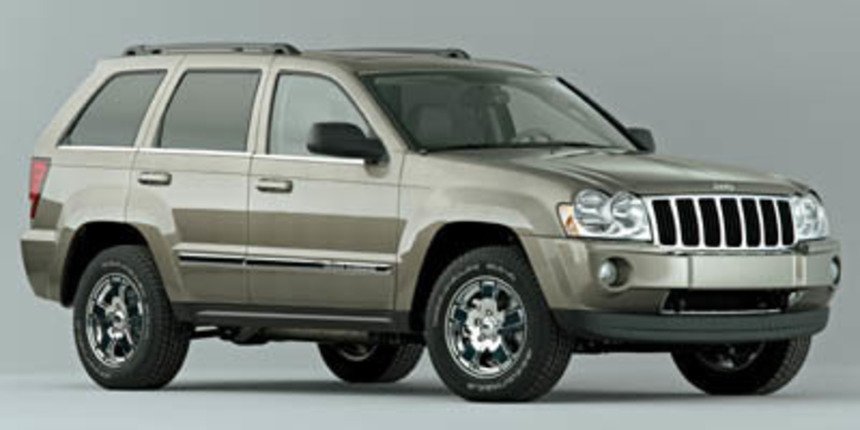 2005 Jeep Grand Cherokee Reviews: Unveiling Performance & Reliability 2005 Jeep Grand Cherokee Reviews: Unveiling Performance & Reliability