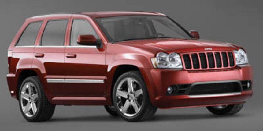 2006 Jeep Grand Cherokee Reviews: Unbiased Insights & Ratings