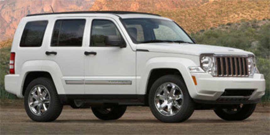 2012 Jeep Liberty Sport Reviews: Honest Insights & Expert Ratings
