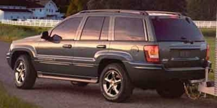 2004 Jeep Cherokee Reliability: What Owners Need to Know