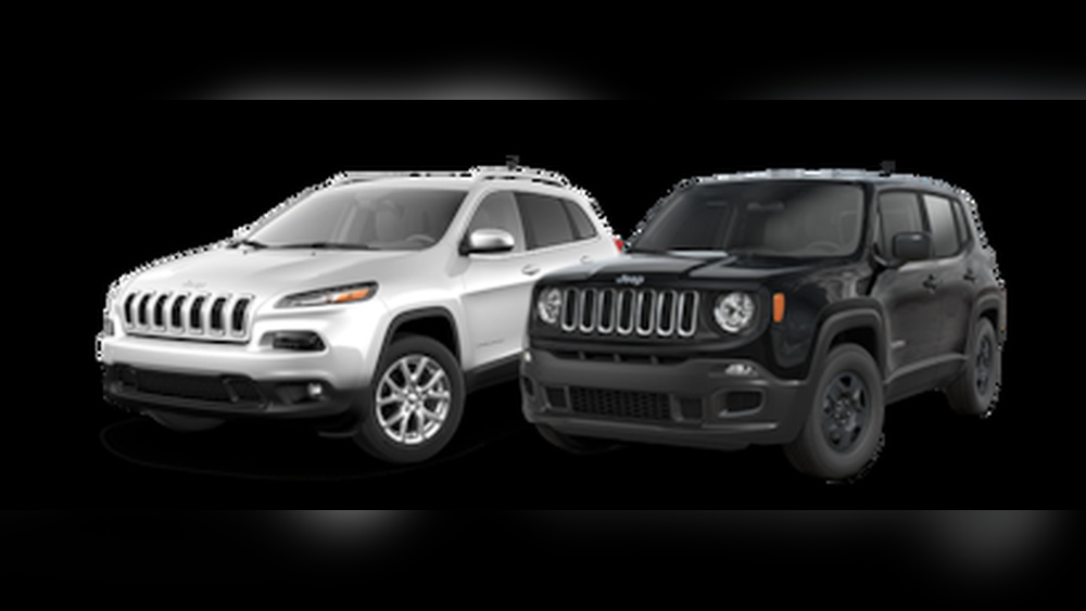 suv vs jeep