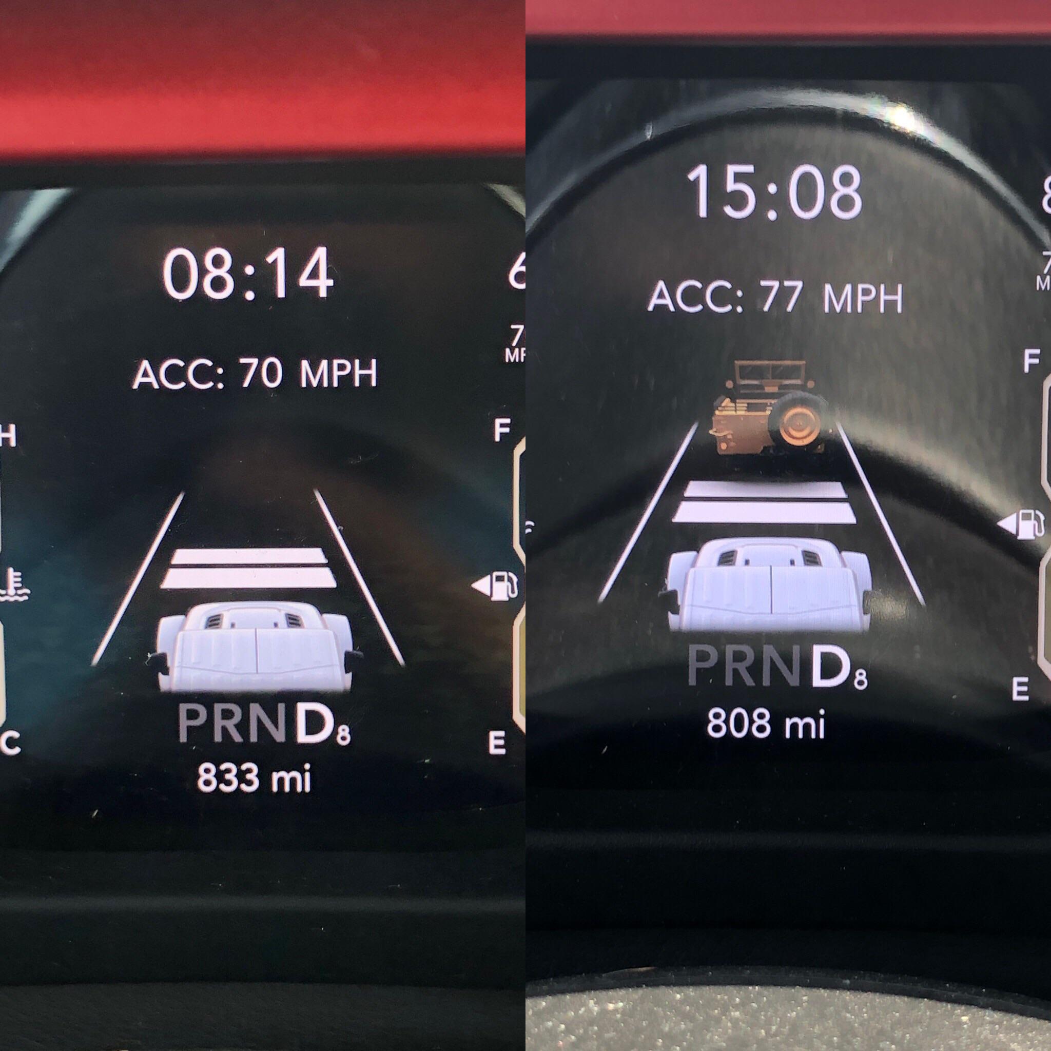Does Jeep Have Adaptive Cruise Control? Everything You Need to Know