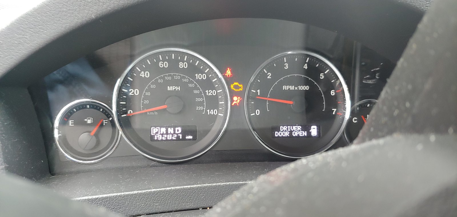 How To Turn Off Airbag Light Jeep Compass: Easy Fix Guide How To Turn Off Airbag Light Jeep Compass: Easy Fix Guide