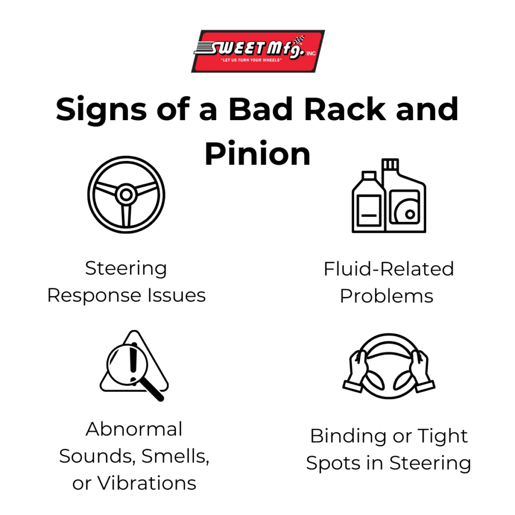 How To Tell If Your Rack And Pinion Is Bad: Expert Tips