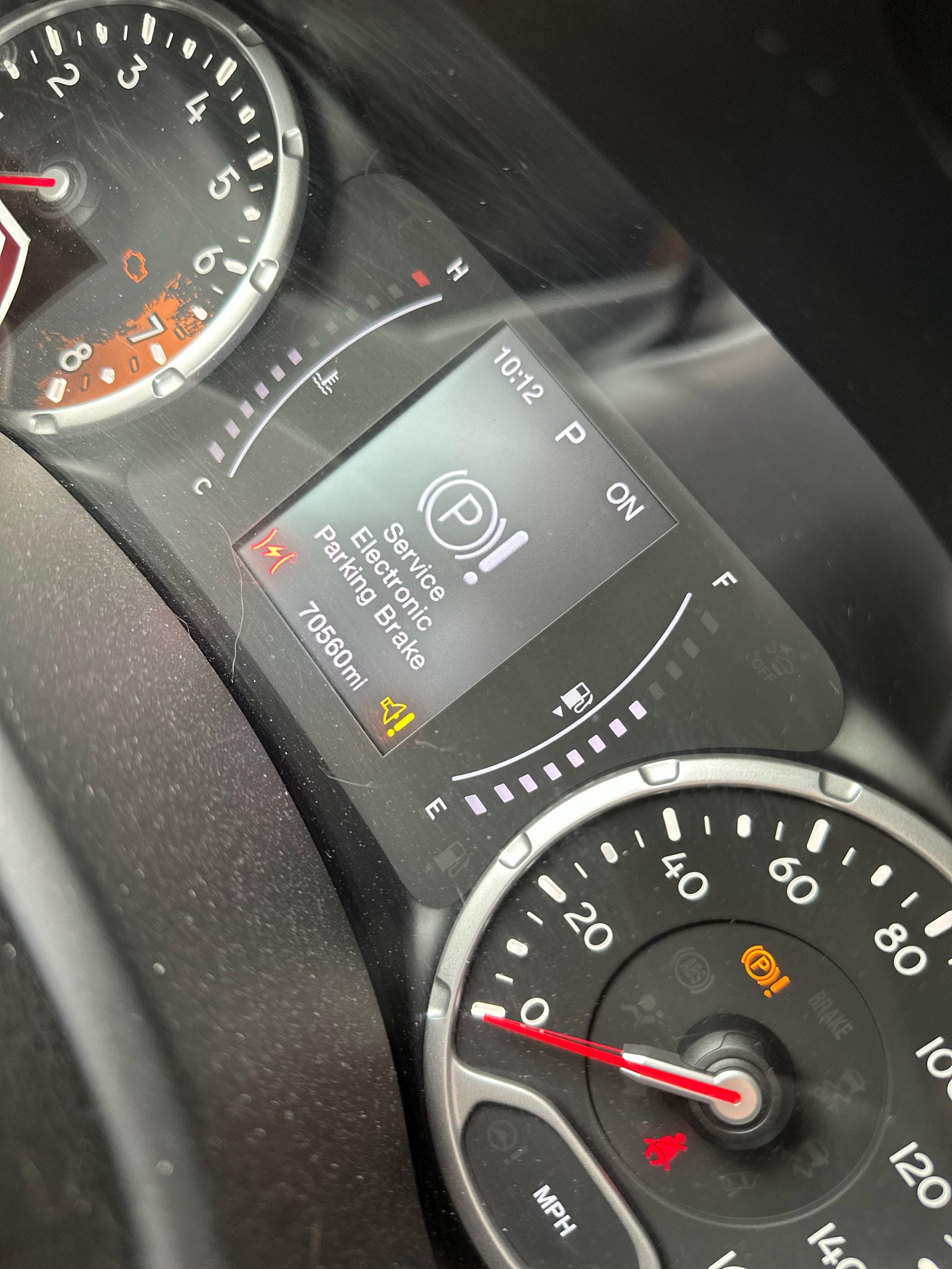 How To Turn Off Parking Brake Jeep Renegade: Quick Guide How To Turn Off Parking Brake Jeep Renegade: Quick Guide