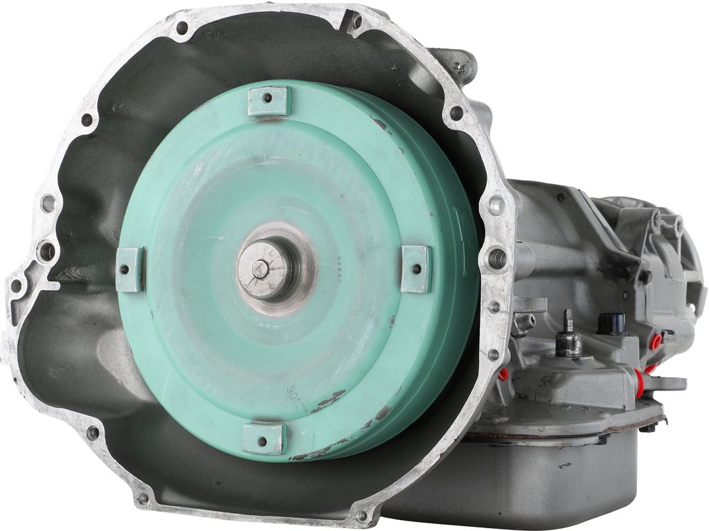 What Transmission Is In A 1996 Jeep Cherokee: Complete Guide