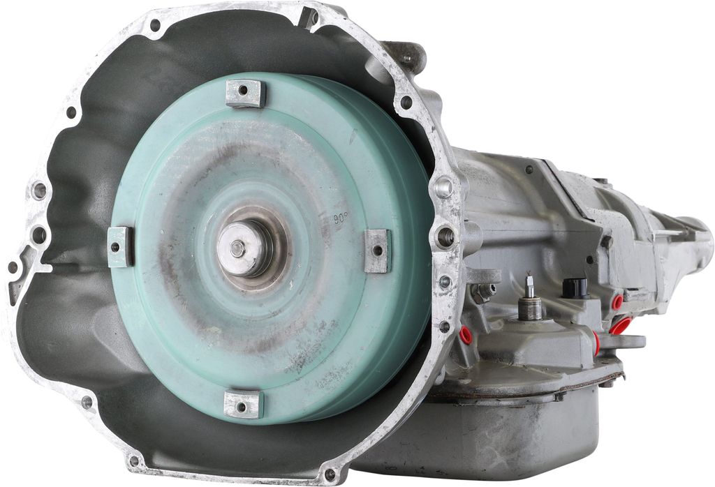 Jeep Grand Cherokee Transmission: Common Problems and Solutions Jeep Grand Cherokee Transmission: Common Problems and Solutions