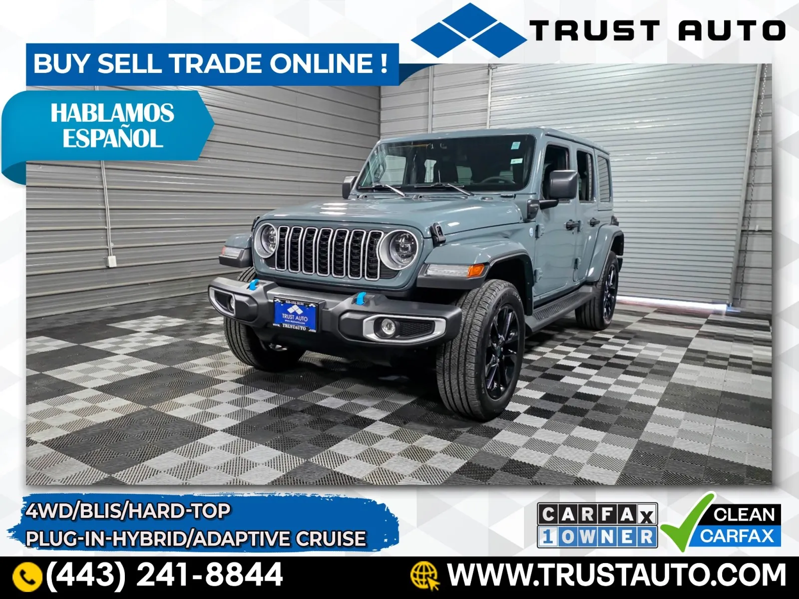 How To Clean Jeep Wrangler Hard Top: Expert Tips and Tricks How To Clean Jeep Wrangler Hard Top: Expert Tips and Tricks