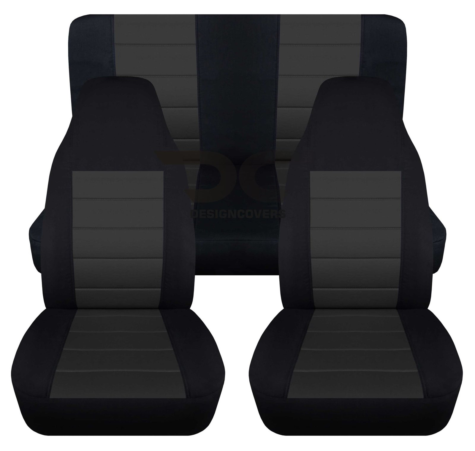 How To Put Seat Covers On Jeep Wrangler: Easy Step-by-Step Guide