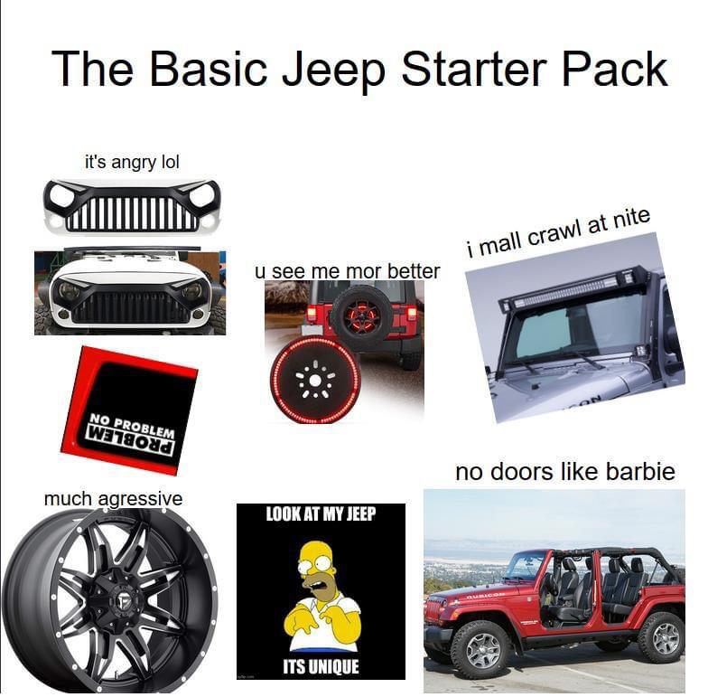 How Much Is A Jeep Starter: Cost Guide and Savings Tips