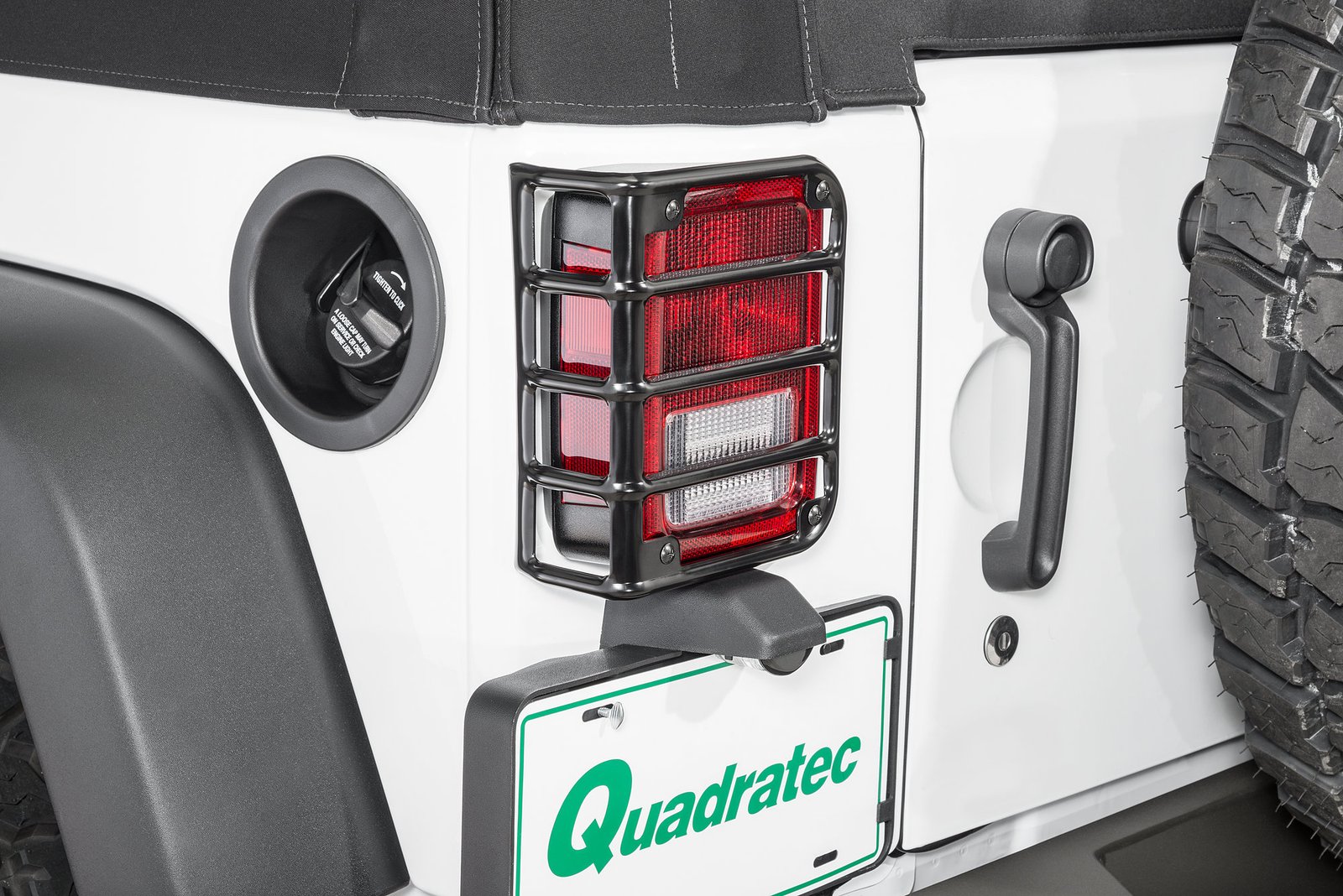 How To Install Tail Light Guards Jeep Wrangler: Easy Guide How To Install Tail Light Guards Jeep Wrangler: Easy Guide