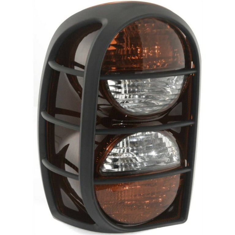 How To Remove Tail Light Jeep Liberty: Quick & Easy Guide How To Remove Tail Light Jeep Liberty: Quick & Easy Guide