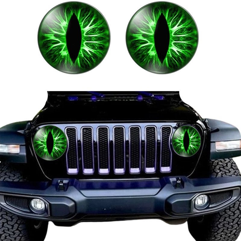 How To Get Stickersof Jeep Wheelcover: Easy Guide for Custom Looks