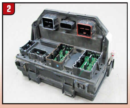 Jeep P0562: Ultimate Guide to Diagnose and Fix Quickly