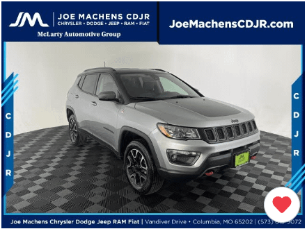Should I Buy A Jeep Compass Should I Buy A Jeep Compass: Top Reasons and Expert Insights