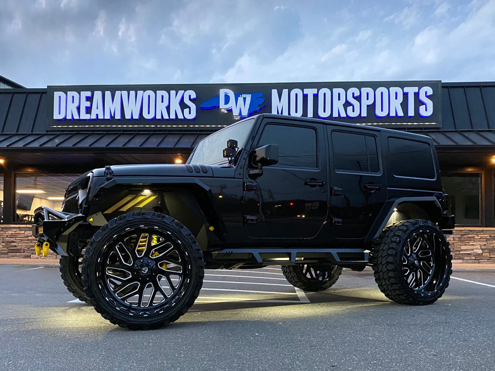 How To Modify Jeep Wrangler: Ultimate Guide for Beginners