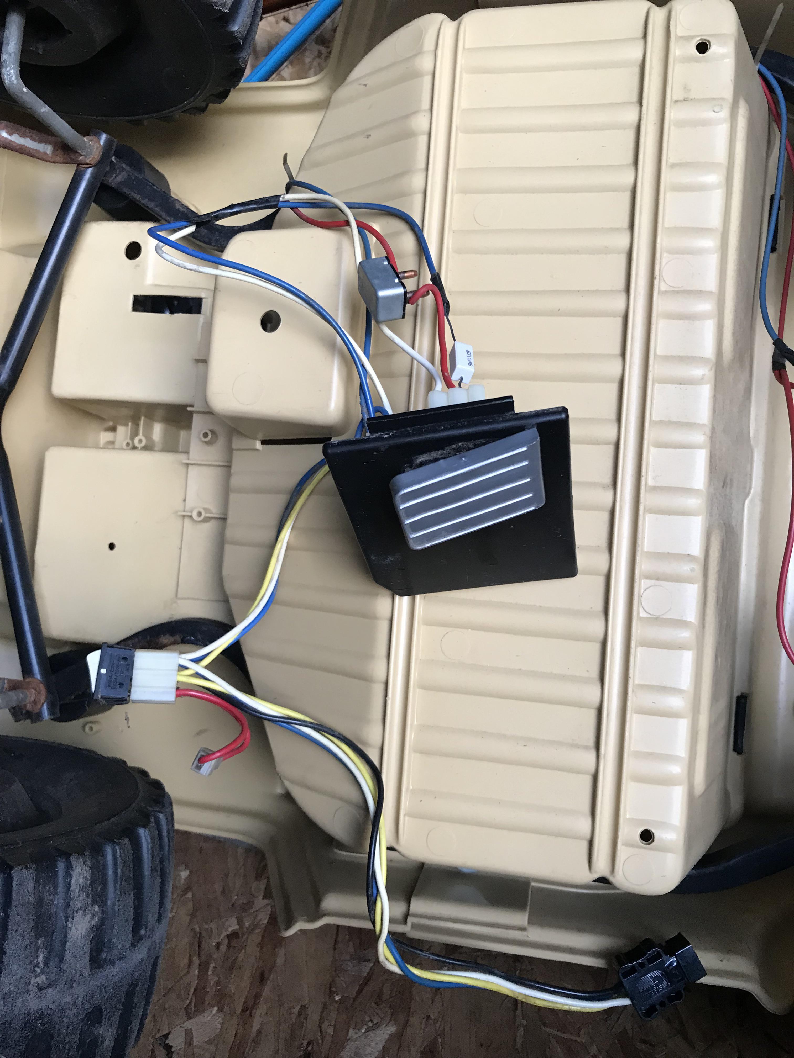 How To Rewire A Power Wheels Jeep: Step-by-Step Guide How To Rewire A Power Wheels Jeep: Step-by-Step Guide